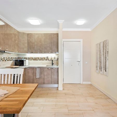Ocean Smart Home, Hi-End Services, Media Streaming Costa Adeje  Exterior photo