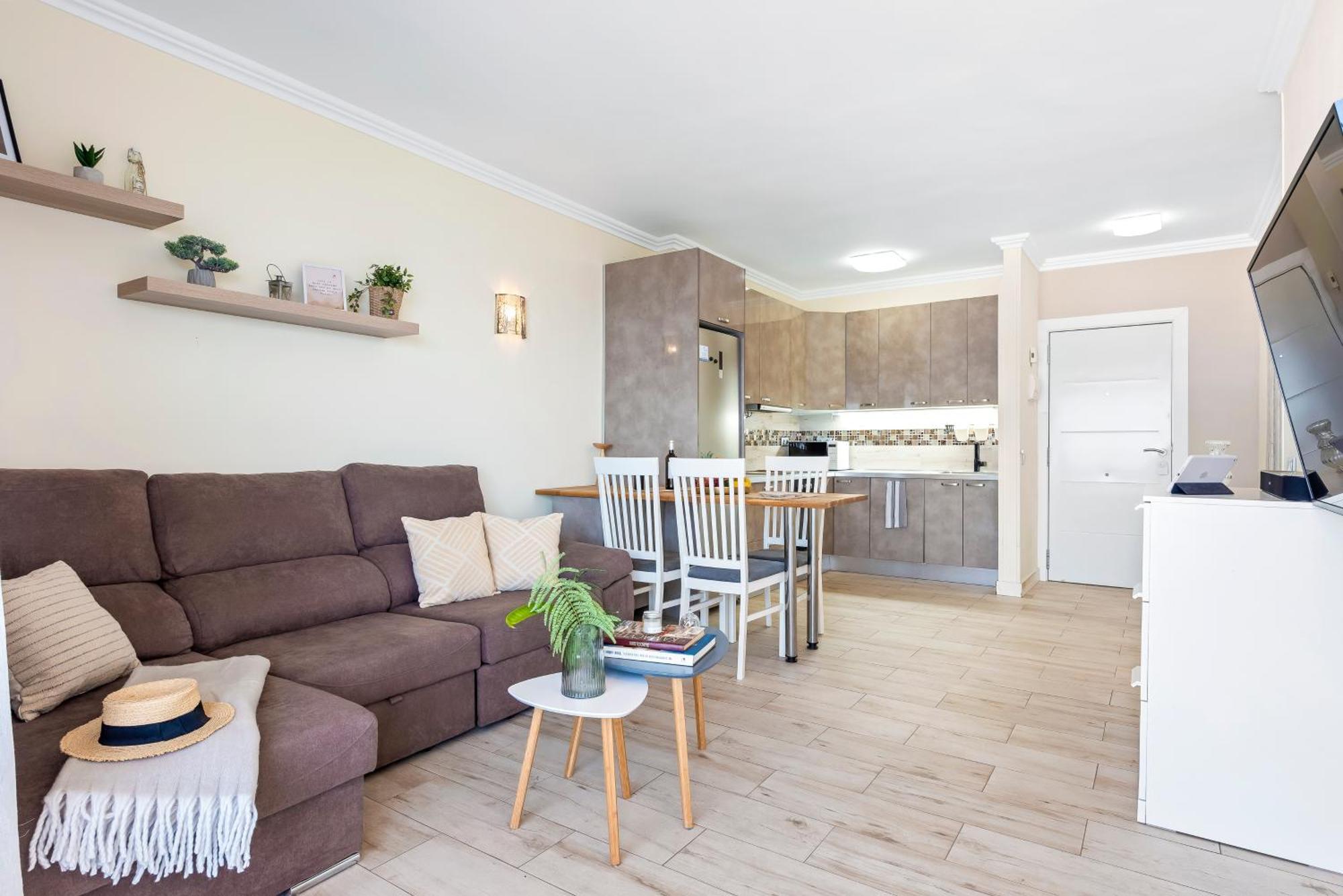 Ocean Smart Home, Hi-End Services, Media Streaming Costa Adeje  Exterior photo