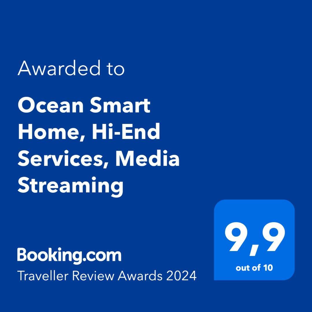 Ocean Smart Home, Hi-End Services, Media Streaming Costa Adeje  Exterior photo