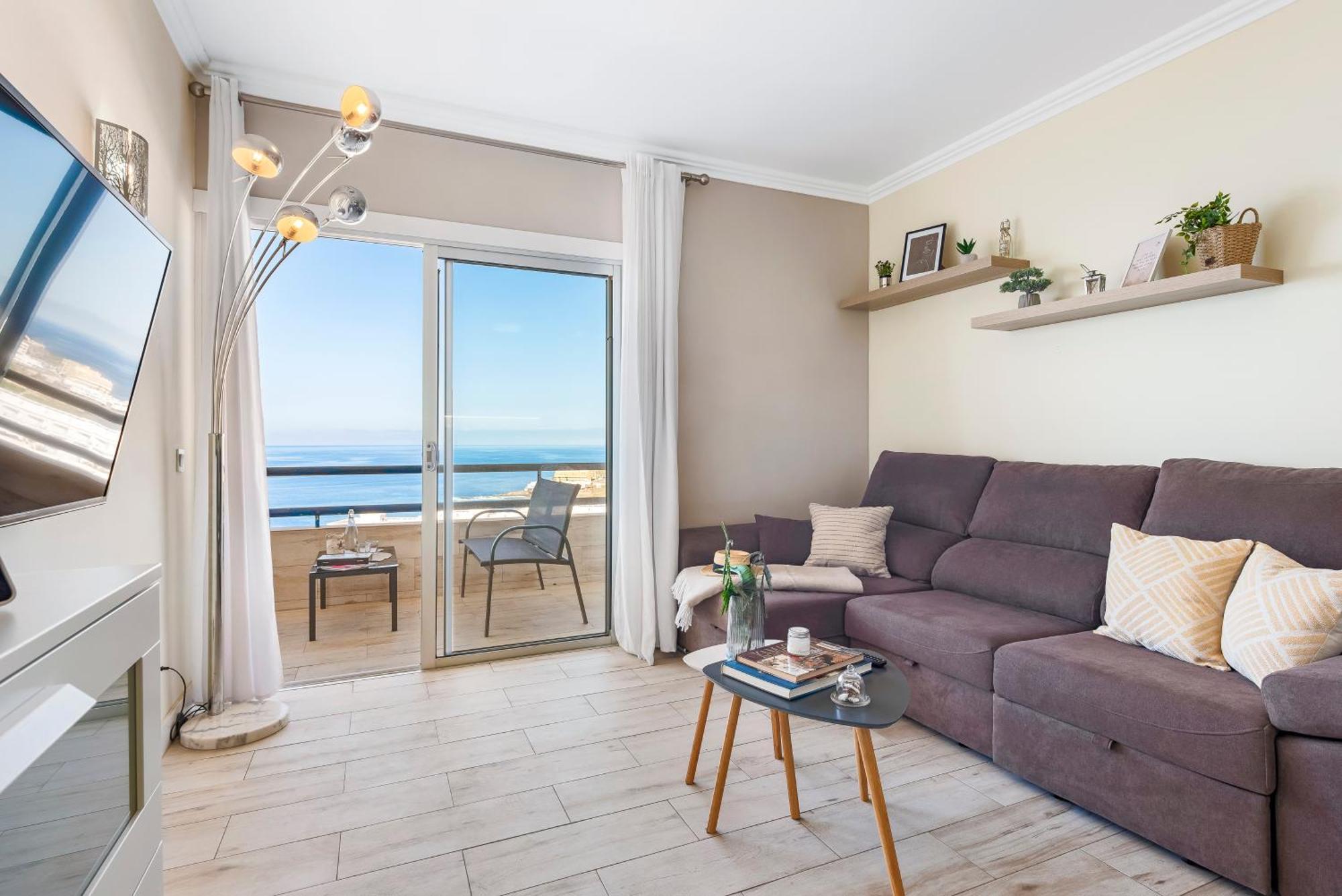 Ocean Smart Home, Hi-End Services, Media Streaming Costa Adeje  Exterior photo