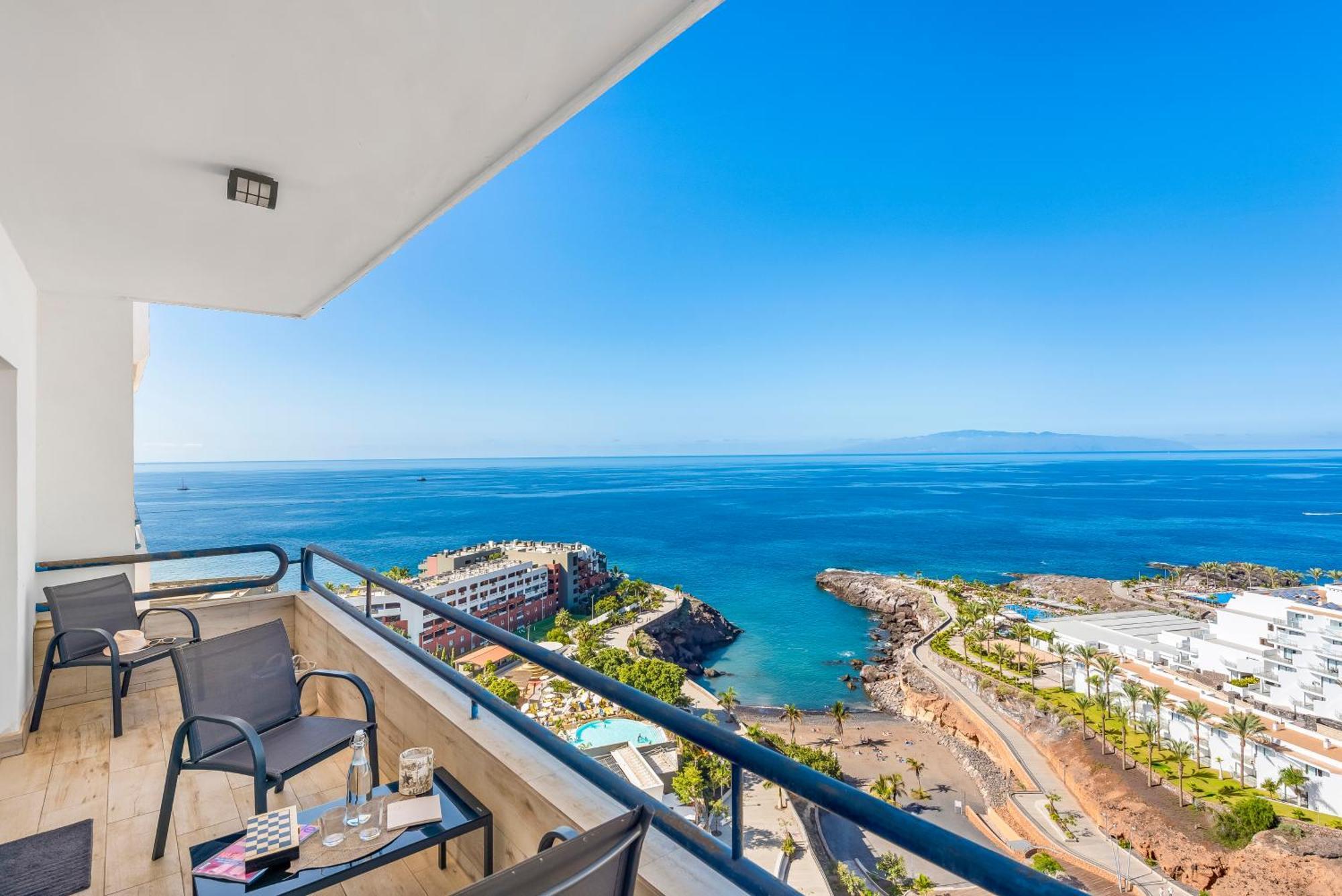 Ocean Smart Home, Hi-End Services, Media Streaming Costa Adeje  Exterior photo