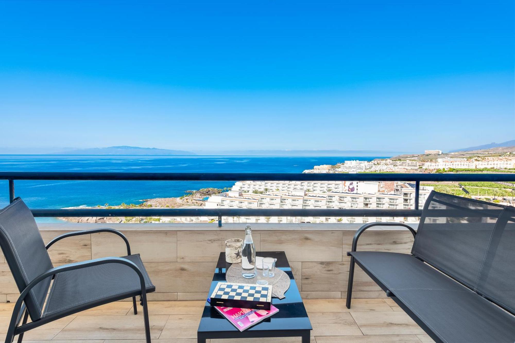 Ocean Smart Home, Hi-End Services, Media Streaming Costa Adeje  Exterior photo