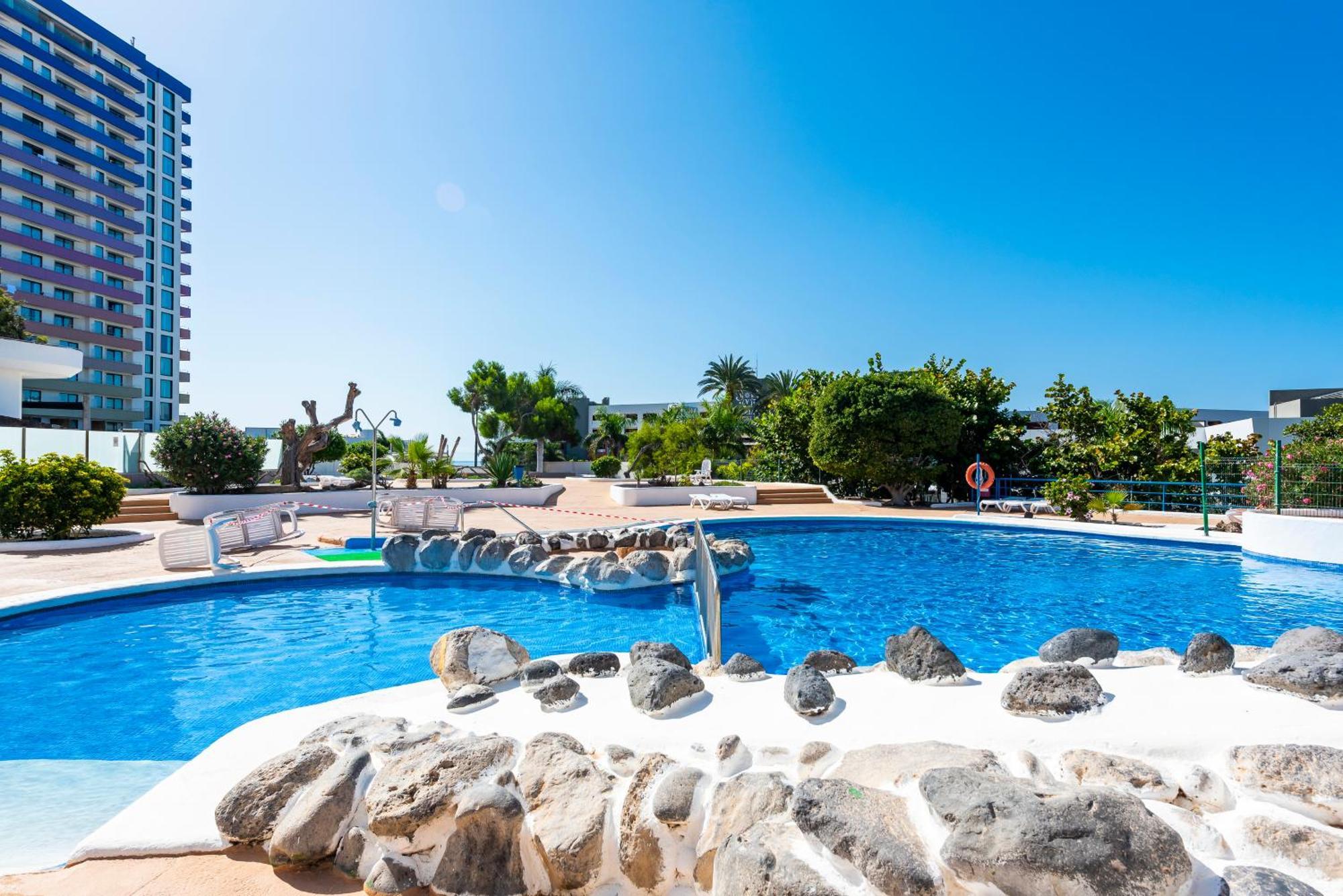 Ocean Smart Home, Hi-End Services, Media Streaming Costa Adeje  Exterior photo