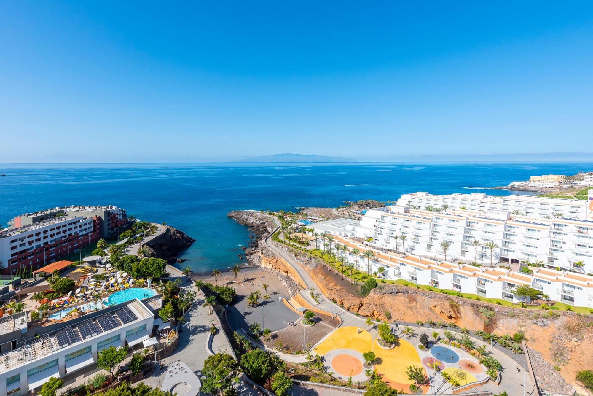 Ocean Smart Home, Hi-End Services, Media Streaming Costa Adeje  Exterior photo